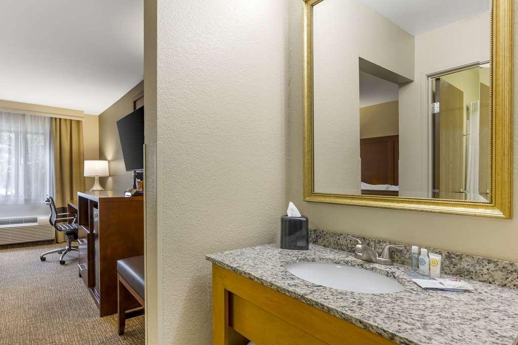 Comfort Inn South - Springfield Quarto foto