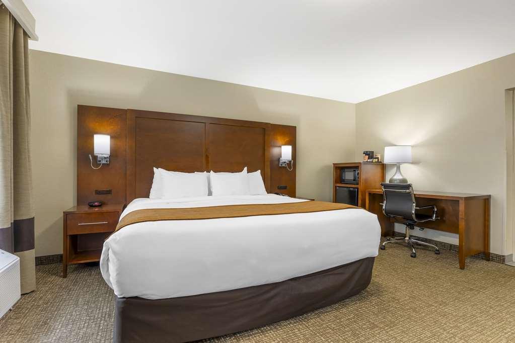 Comfort Inn South - Springfield Quarto foto